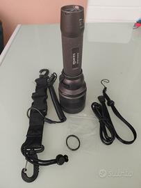 Torcia Mares EOS 20RZ
