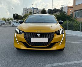 Peugeot 208 GTPureTech 100 Stop&Start