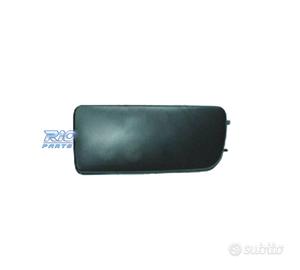 COPERTURA FANALE ANTINIEBLA BMW E36 91-99 SINISTRA