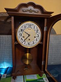 nuovo  orologio 