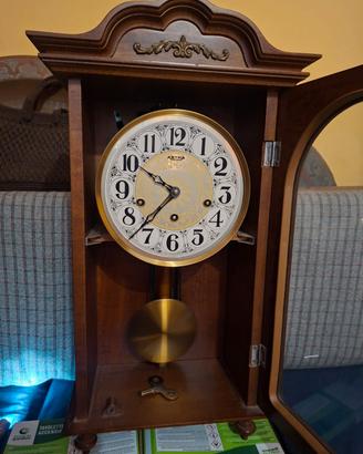 nuovo  orologio 