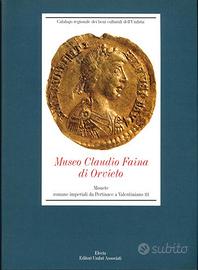 Museo Claudio Faina di Orvieto, M. Bergamini