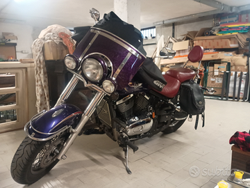 Kawasaki VN800