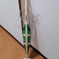 Aspirapolvere Imetec Piuma