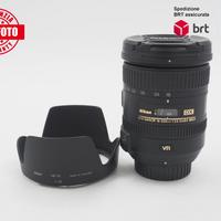 Nikon AF-S DX 18-200 F3.5-5.6 G ED VR II (Nikon)