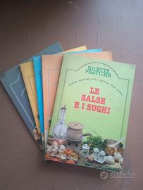 Volumi sfusi:    Ricette pratiche - Ricette, consi