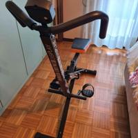 Total chunch display 