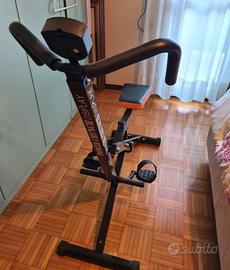 Total chunch display 