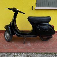 Vespa 50 r