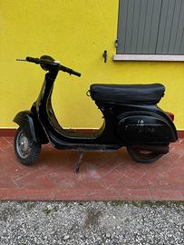 Vespa 50 r