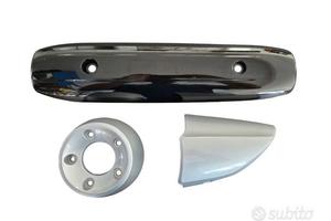 KIT PARATIE MARMITTA TMAX 500 T MAX 500 2008>2011