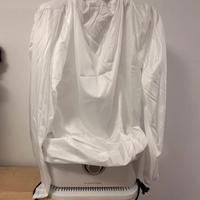 CLEANmaxx Stiratrice e Asciugatrice Automatica