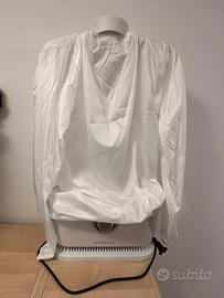 CLEANmaxx Stiratrice e Asciugatrice Automatica