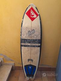 tavola da surf Lost rnf 5 10