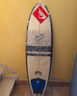 tavola da surf Lost rnf 5 10