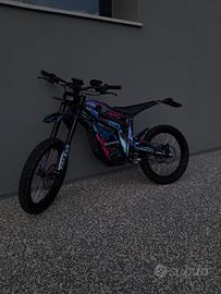 talaria sting 4000