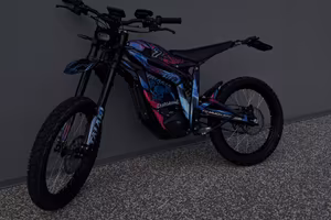 talaria sting 4000