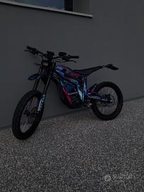 talaria sting 4000