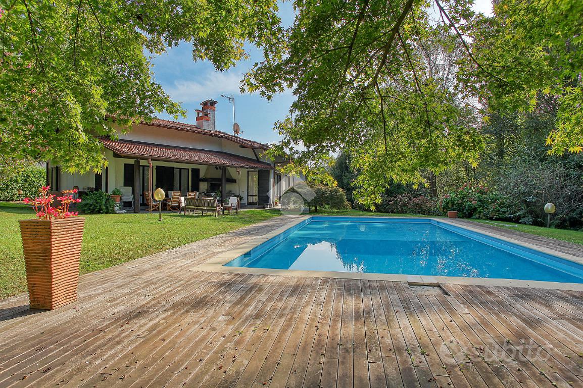 Casa – Luvinate, Varese - Vista 3