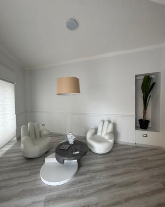 ARREDAMENTO UFFICIO COMPLETO DI DESIGN