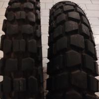 Pneumatici Bridgestone Trail Wing (DRZ400S) 