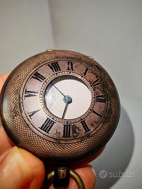 Orologio da tasca antiquariato