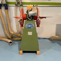 Levigatrici a Disco Professionale SPADI