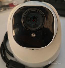 Videocamera di sicurezza Reolink RLC 520