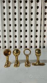 passamano in ottone