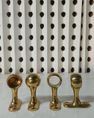 passamano in ottone