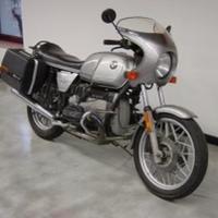 Bmw r100 r