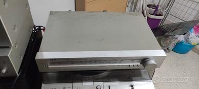 Sintonizzatore radio Akai model AT-K02L