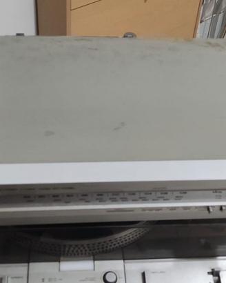 Sintonizzatore radio Akai model AT-K02L