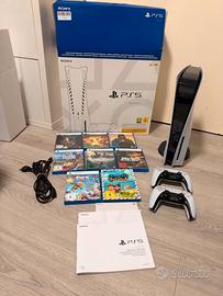 PlayStation 5