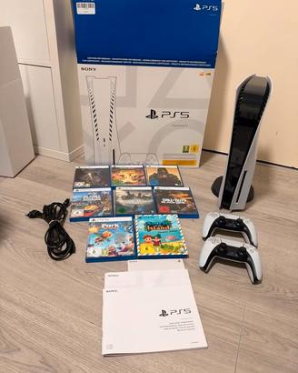 PlayStation 5