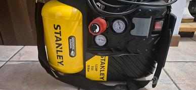 Compressore Portatile STANLEY 5L 10 Bar 
