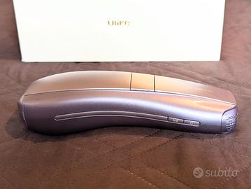 Ulike Epilatore Luce Pulsata IPL Air 10