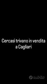 Appartamento trivano a Cagliari