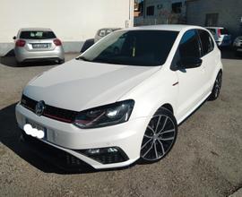 Volkswagen Polo GTI 1.8 5p. BlueMotion Technology 