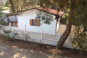 Vacanze al Mare di Terracina in villa Lidia