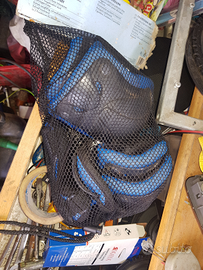 Paracolpi per pattini