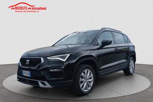 SEAT Ateca 2.0 TDI Business