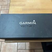 Garmin vector 2 misuratore di potenza