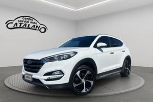 HYUNDAI - Tucson - 1.7 CRDi 115 CV XPossible