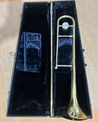 Trombone tenore CONN 6H "VICTOR" USA (1970)