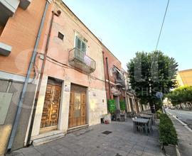 Casa Indipendente San Severo [Cod. rif 3159862VRG]