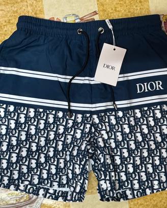 Costume dior