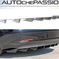 Estrattore posteriore per Tesla Model 3 2017