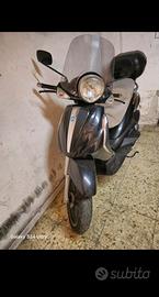 🔥 Piaggio Beverly Tourer 250 250cc – 72.000 km 