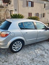 Opel Astra 1.7 hdi 2004